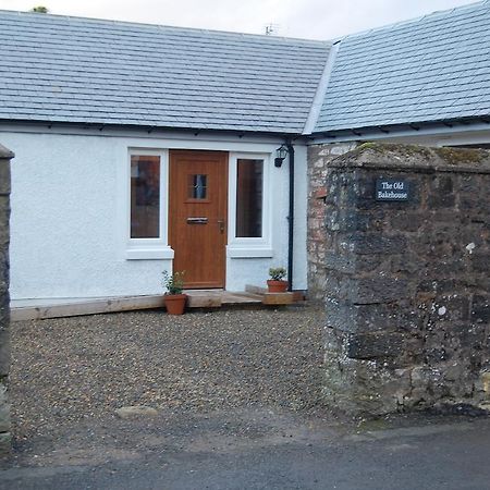 The Old Bakehouse Newcastleton Quarto foto