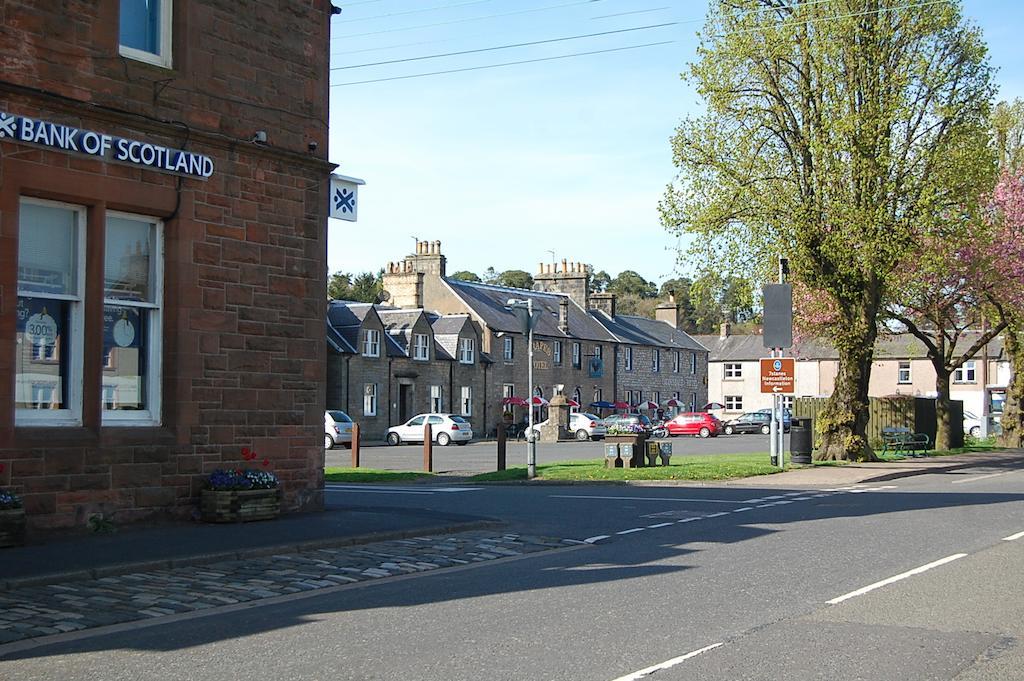 The Old Bakehouse Newcastleton Quarto foto